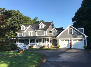 30 Smith Rd, Avon, CT 06001