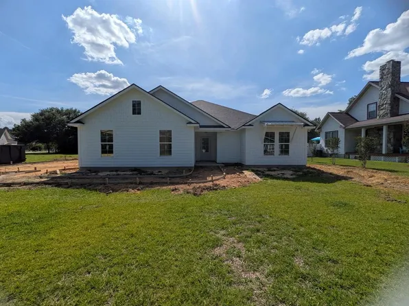 124 Quail Rdg, Saint Ochlocknee, GA 31773