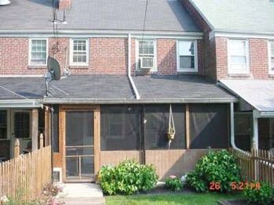 855 Spruce St, Pottstown, PA, 19464
