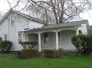 16041 Rock Creek Rd, Thompson, OH 44086