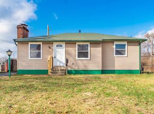 3707 Amwell Rd W, Columbus, OH 43207