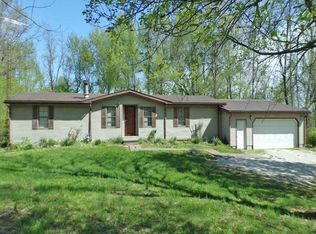 2991 S State Road 241, Wheatland, IN 47597