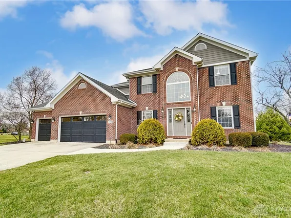 1571 Meadow Pond Ct, Dayton, OH 45458