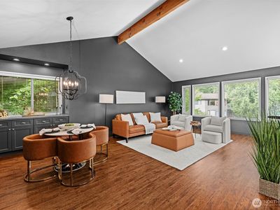 1101 Bellefield Park Lane #1120, Bellevue, WA, 98004