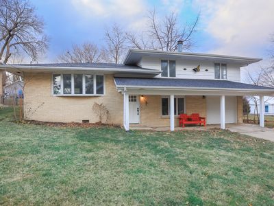2724 E 30th St, Des Moines, IA, 50317