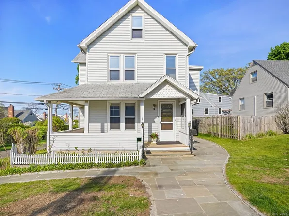 2 Quintard Avenue, Norwalk, CT 06854