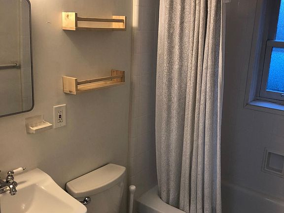 Renovated Bathroom