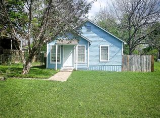 915 S 2nd St, Temple, TX 76504