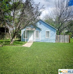 915 S 2nd St, Temple, TX, 76504