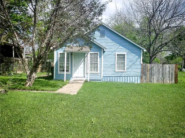 915 S 2nd St, Temple, TX 76504
