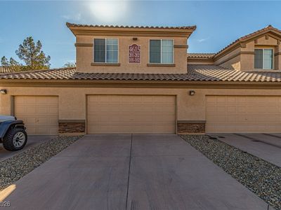 4615 Puglia Ln Unit 102, North Las Vegas, NV, 89084