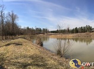 7535 Rudolph Rd, Alexander, AR 72002