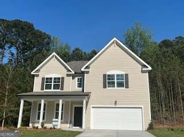 2712 SW Riverpine Trl SW Lot 175, Atlanta, GA 30331