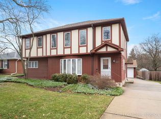 420 S Park Rd, Lombard, IL 60148