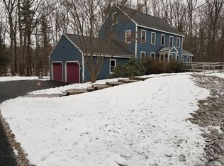 37 Geisser Rd, Hampstead, NH 03841