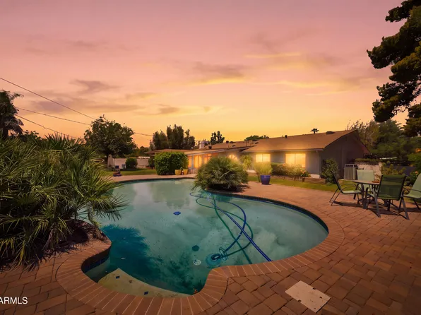3827 E MERCER Lane, Phoenix, AZ 85028