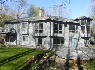 7183 Lakeridge Pl, Kalamazoo, MI 49009