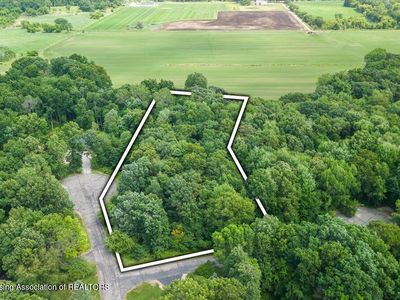 5675 Iosco Mountain Rd, Gregory, MI, 48137