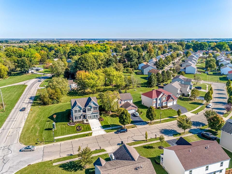 Hickory Grove by Maronda Homes in Groveport OH | Zillow