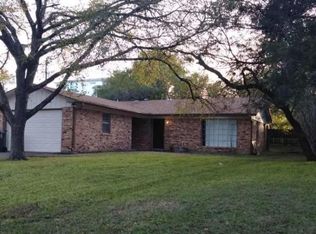 607 Olive St, Bryan, TX 77801