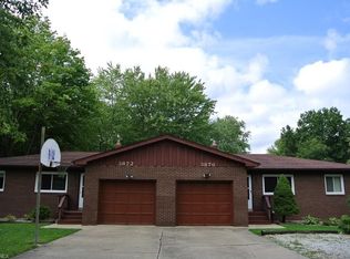 3872 & 3876 Baumberger Rd, Stow, OH 44224