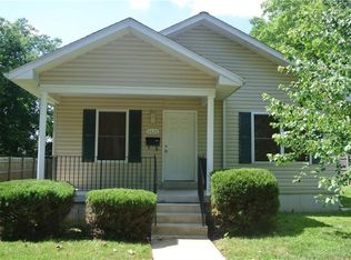 6620 Chamberlain Ave, Saint Louis, MO