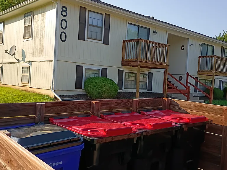 800 NE Ball Dr #D — Photo 11
