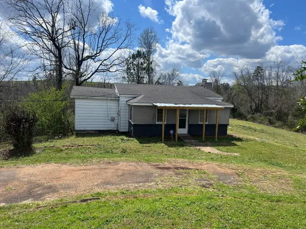 4919 Holt Peterson Rd, Tuscaloosa, AL 35404