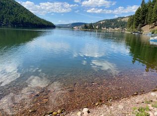 Salmon Lakefront Lot Hwy #83-N, Seeley Lake, MT 59868