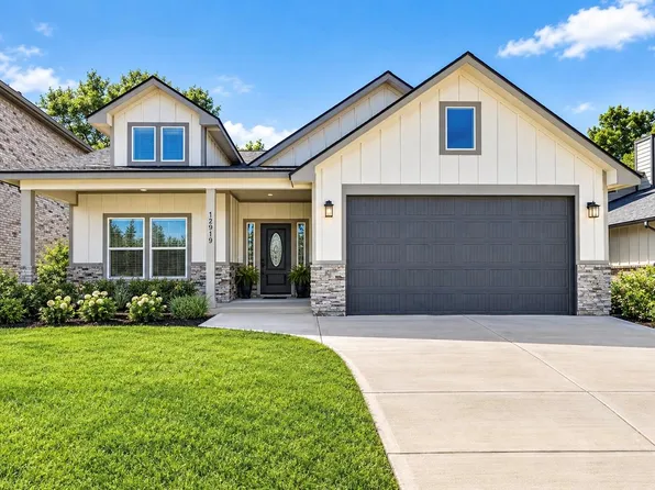12919 Andromeda Ct, Willis, TX 77318