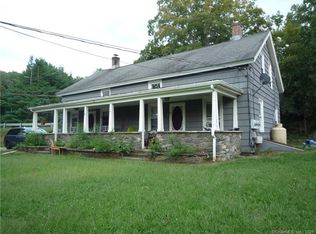 1 Old Route 12, Thompson, CT 06277