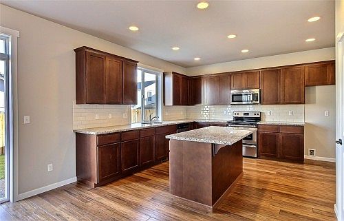 2nd image of 17407 26th Ave E