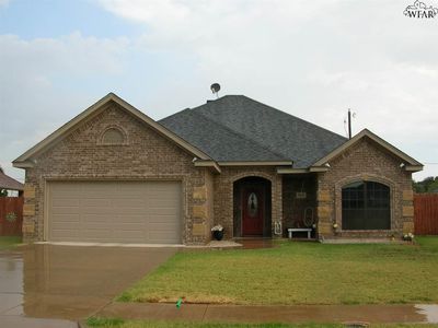 5129 Royalwood Dr, Wichita Falls, TX, 76302