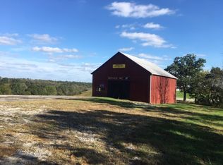 Highway 165 Bluelicks Pike, Mount Olivet, KY 41064