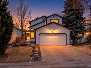 581 Longfellow Ln, Highlands Ranch, CO 80126