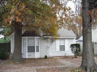 118 Cottonwood Cv, Marion, AR 72364