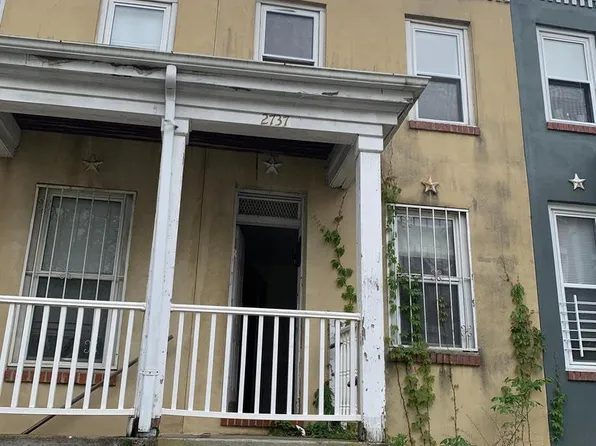 2737 Prospect St, Baltimore, MD 21216