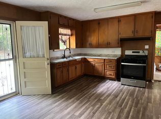 510 W Wheat St, Woodville, TX 75979