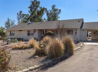 2220 Montecito Rd, Ramona, CA 92065