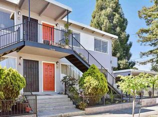 1600 Stuart St #CC, Berkeley, CA 94703