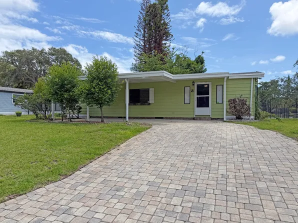 3 Linden Falls Dr, Ormond Beach, FL 32174