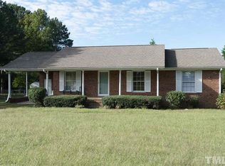 2467 Government Rd, Clayton, NC 27520