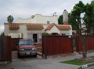 3117 Carter Ave, Marina Del Rey, CA 90292