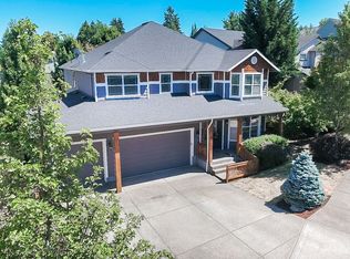 13770 SW 124th Ave, Tigard, OR 97223