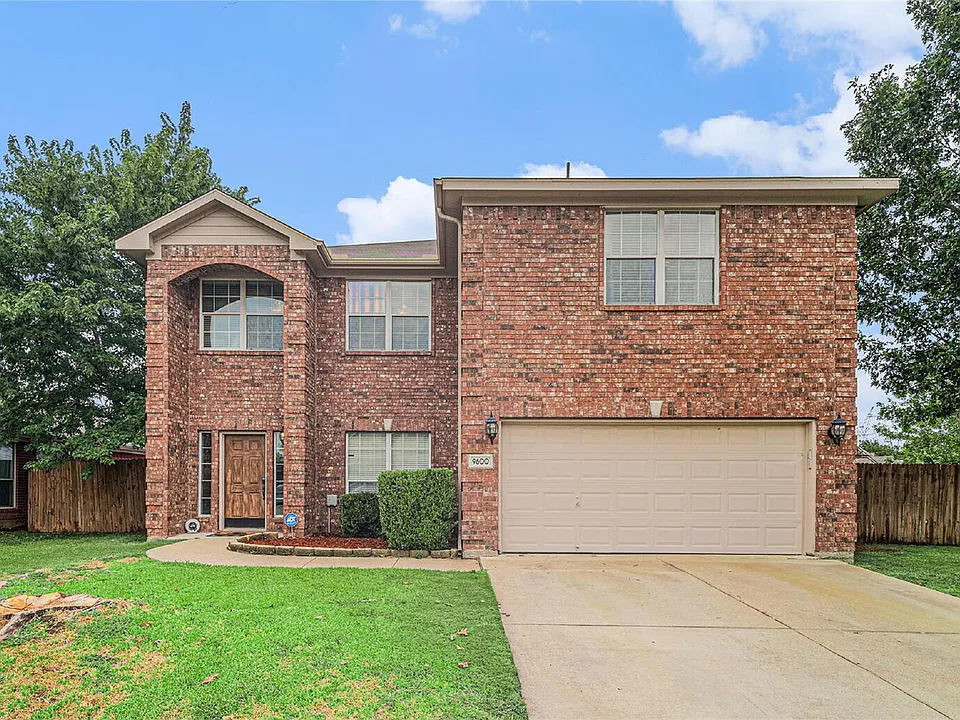 9600 Fox Hill Dr