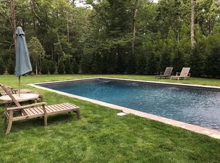 (Undisclosed Address), East Hampton, NY 11937