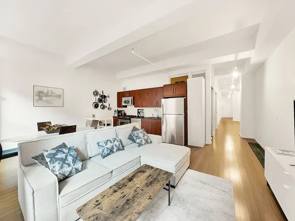 365 Bridge St APT 7E, Brooklyn, NY 11201