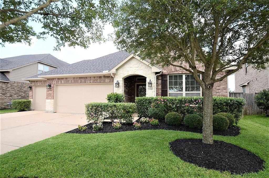 27702 Wilson Run Ln, Fulshear, TX 77441 Zillow