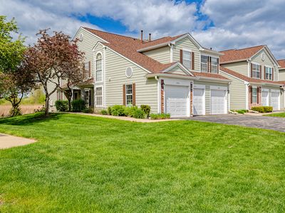 33 Hoover Ct Unit A, Streamwood, IL, 60107