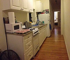 Rented by Landmark Resources